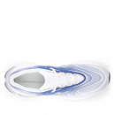 Кроссовки унисекс New Balance ABZORB U50308YW - белые