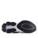 Кроссовки унисекс New Balance ABZORB U50308YW - белые
