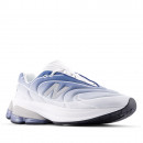 Кроссовки унисекс New Balance ABZORB U50308YW - белые