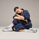 Кроссовки унисекс New Balance ABZORB U50308YW - белые