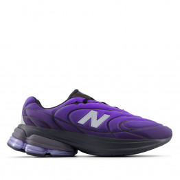 Кроссовки унисекс New Balance ABZORB U50309BI - фиолетовые