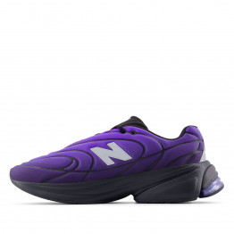 Кроссовки унисекс New Balance ABZORB U50309BI - фиолетовые