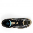 Кроссовки унисекс New Balance U509E36B - коричневые