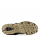 Кроссовки унисекс New Balance U509E36B - коричневые