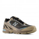 Кроссовки унисекс New Balance U509E36B - коричневые