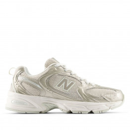 Обувь unisex New Balance U5301Z0 - бежевые