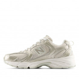 Обувь unisex New Balance U5301Z0 - бежевые
