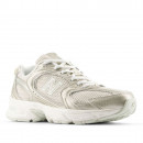 Обувь unisex New Balance U5301Z0 - бежевые