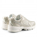 Обувь unisex New Balance U5301Z0 - бежевые