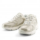 Обувь unisex New Balance U5301Z0 - бежевые