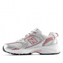 Мужская и женская обувь New Balance U53022Q - белые