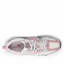 Мужская и женская обувь New Balance U53022Q - белые