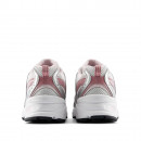 Мужская и женская обувь New Balance U53022Q - белые