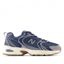Кроссовки унисекс New Balance U5302NU - синие