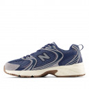 Кроссовки унисекс New Balance U5302NU - синие