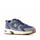 Кроссовки унисекс New Balance U5302NU - синие