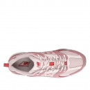 Кроссовки унисекс New Balance U5304GM - розовые