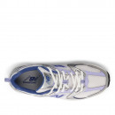 Кроссовки унисекс New Balance U53052N - белые