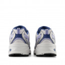 Кроссовки унисекс New Balance U53052N - белые