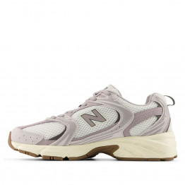 Кроссовки унисекс New Balance U5307VI - серые