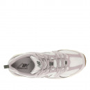 Кроссовки унисекс New Balance U5307VI - серые