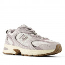 Кроссовки унисекс New Balance U5307VI - серые