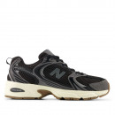 Кроссовки унисекс New Balance U5309TN - черные