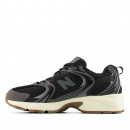Кроссовки унисекс New Balance U5309TN - черные