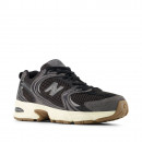 Кроссовки унисекс New Balance U5309TN - черные
