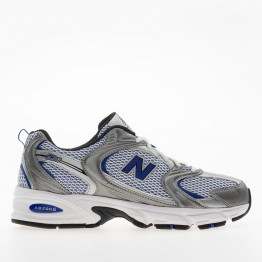 Кроссовки New Balance U530ADE - серые