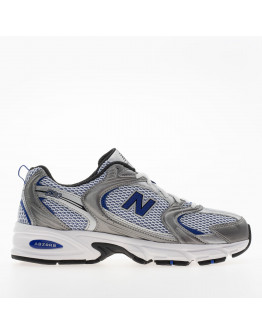 Кроссовки New Balance U530ADE - серые