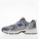 Кроссовки New Balance U530ADE - серые