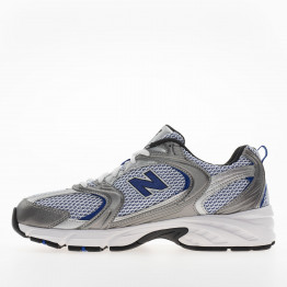 Кроссовки New Balance U530ADE - серые