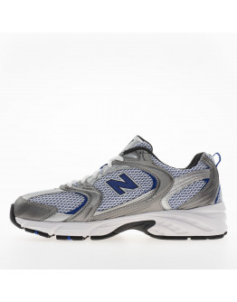 Кроссовки New Balance U530ADE - серые