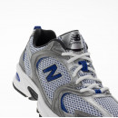Кроссовки New Balance U530ADE - серые