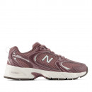 Унисекс кроссовки New Balance U530COA - розовые