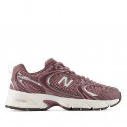 Унисекс кроссовки New Balance U530COA - розовые