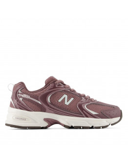 Унисекс кроссовки New Balance U530COA - розовые