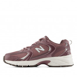 Унисекс кроссовки New Balance U530COA - розовые
