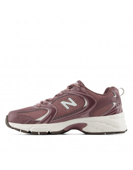 Унисекс кроссовки New Balance U530COA - розовые