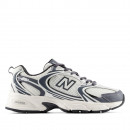 Кроссовки унисекс New Balance U530COC - серые