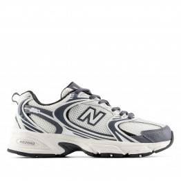 Кроссовки унисекс New Balance U530COC - серые