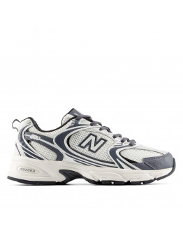 Кроссовки унисекс New Balance U530COC - серые