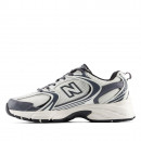 Кроссовки унисекс New Balance U530COC - серые