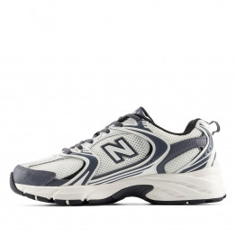 Кроссовки унисекс New Balance U530COC - серые
