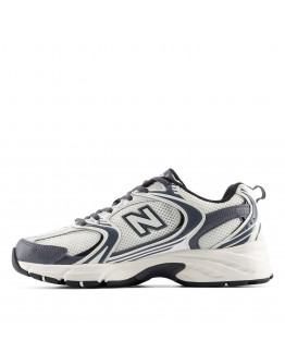 Кроссовки унисекс New Balance U530COC - серые