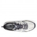 Кроссовки унисекс New Balance U530COC - серые
