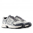 Кроссовки унисекс New Balance U530COC - серые