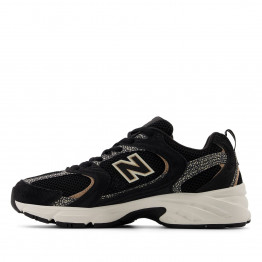 Женские кроссовки New Balance U530CRB - черные