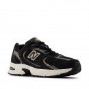 Женские кроссовки New Balance U530CRB - черные